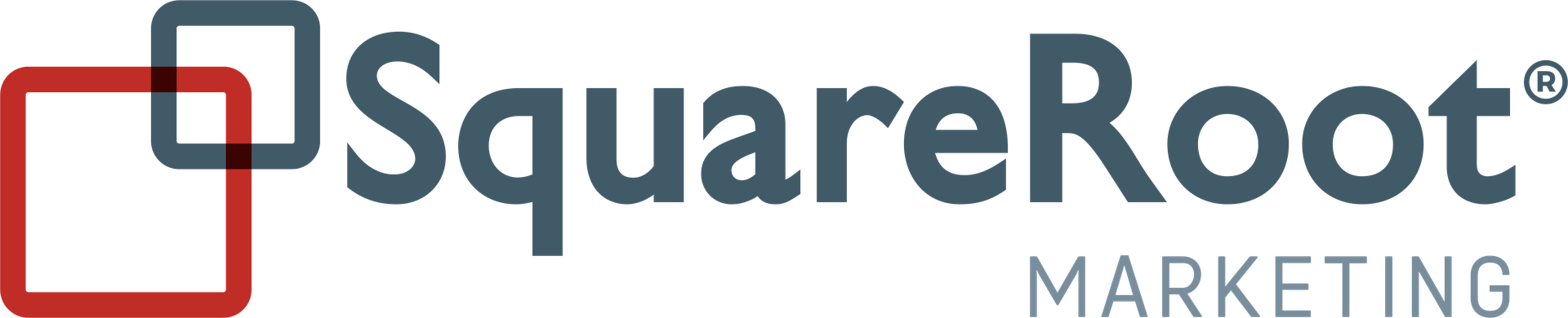 Square Root Marketing | Growth for Complex B2B Organizations