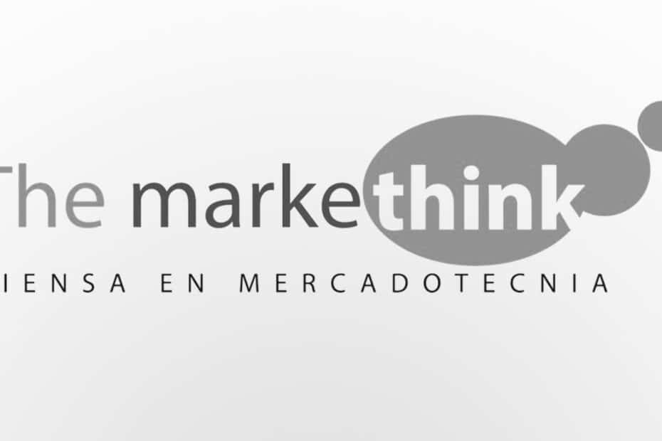 Markethink logo