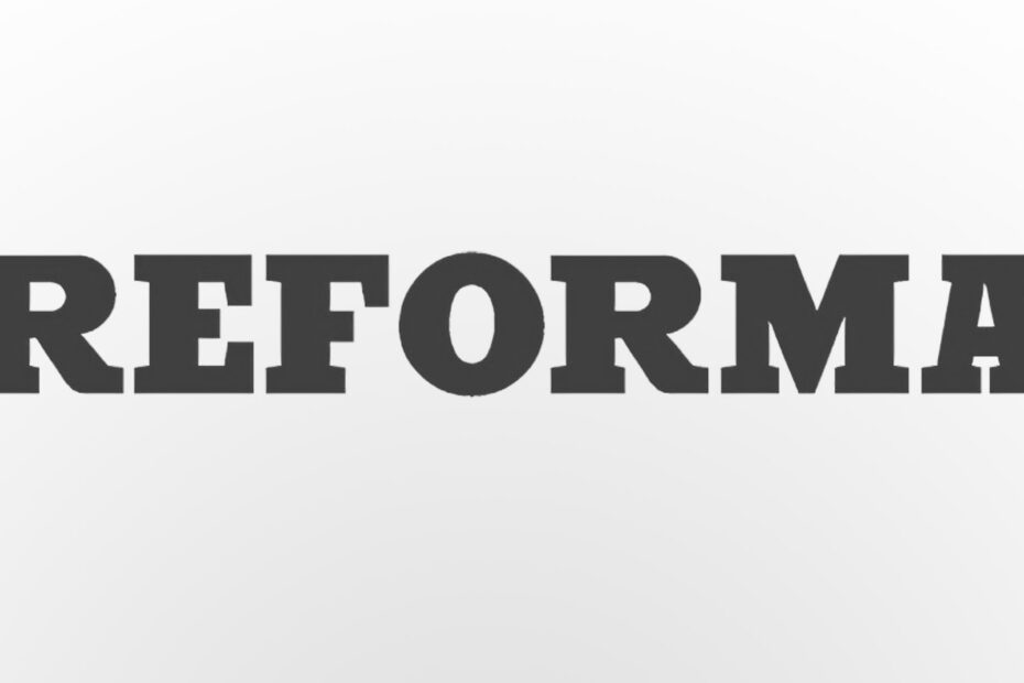 Reforma_logo