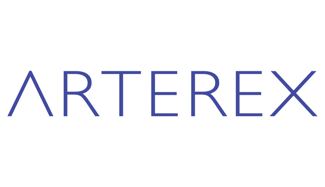 ARTEREX LOGO