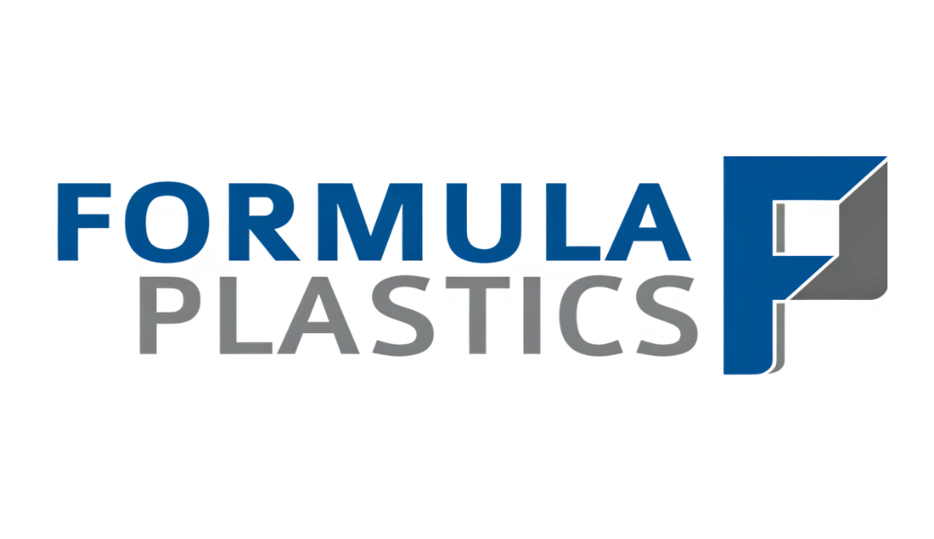 FORMULA PLASTICS LOGO