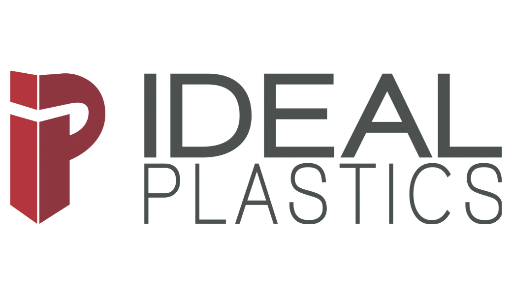 IDEAL PLASTICS LOGO