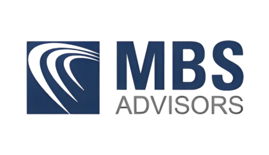 MBS ADVISORS LOGO