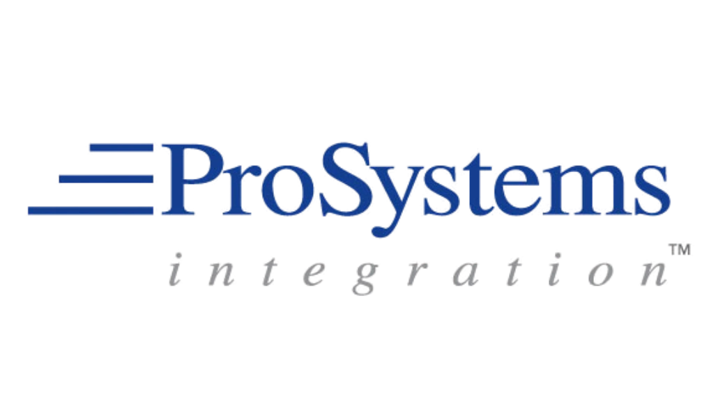 PROSYSTEMS LOGO