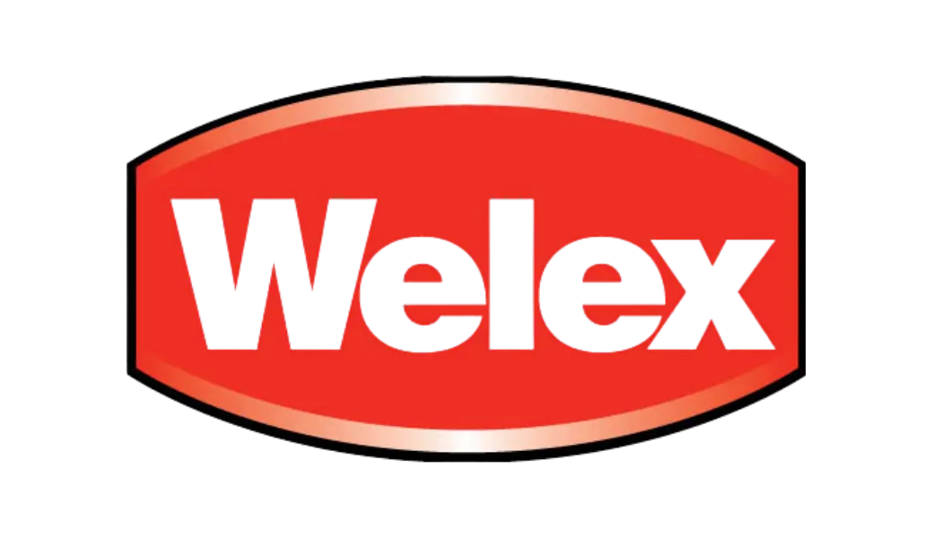 WELEX LOGO