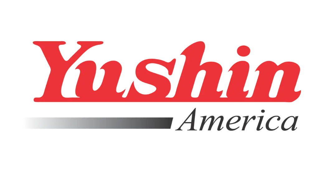 YUSHIN LOGO
